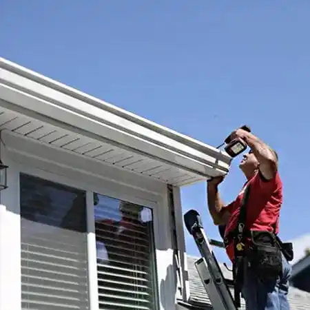 gutter services Lake Stevens